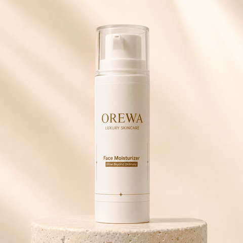 OREWA Moisturizer