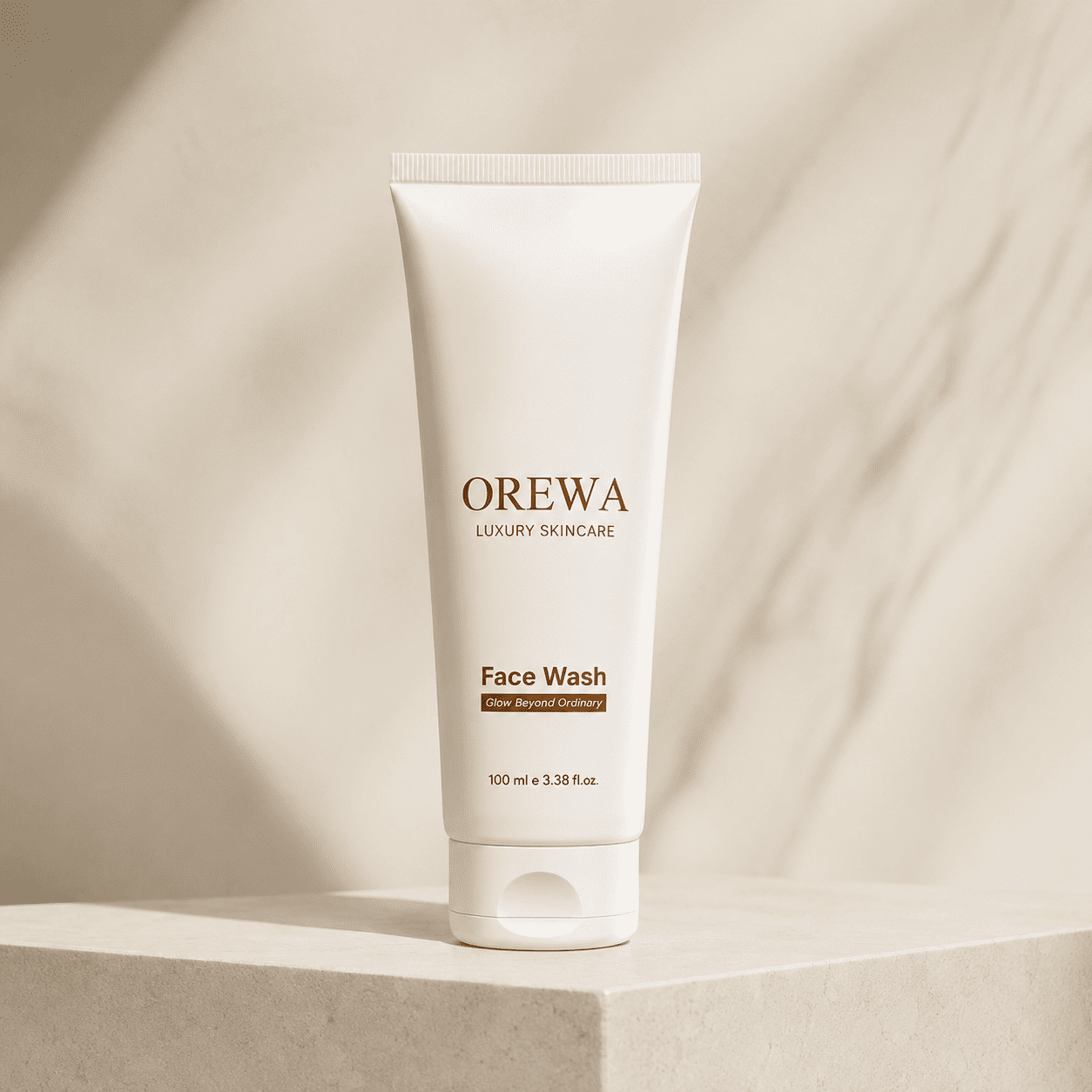 OREWA Face Wash
