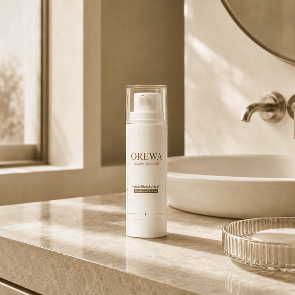 OREWA Moisturizer