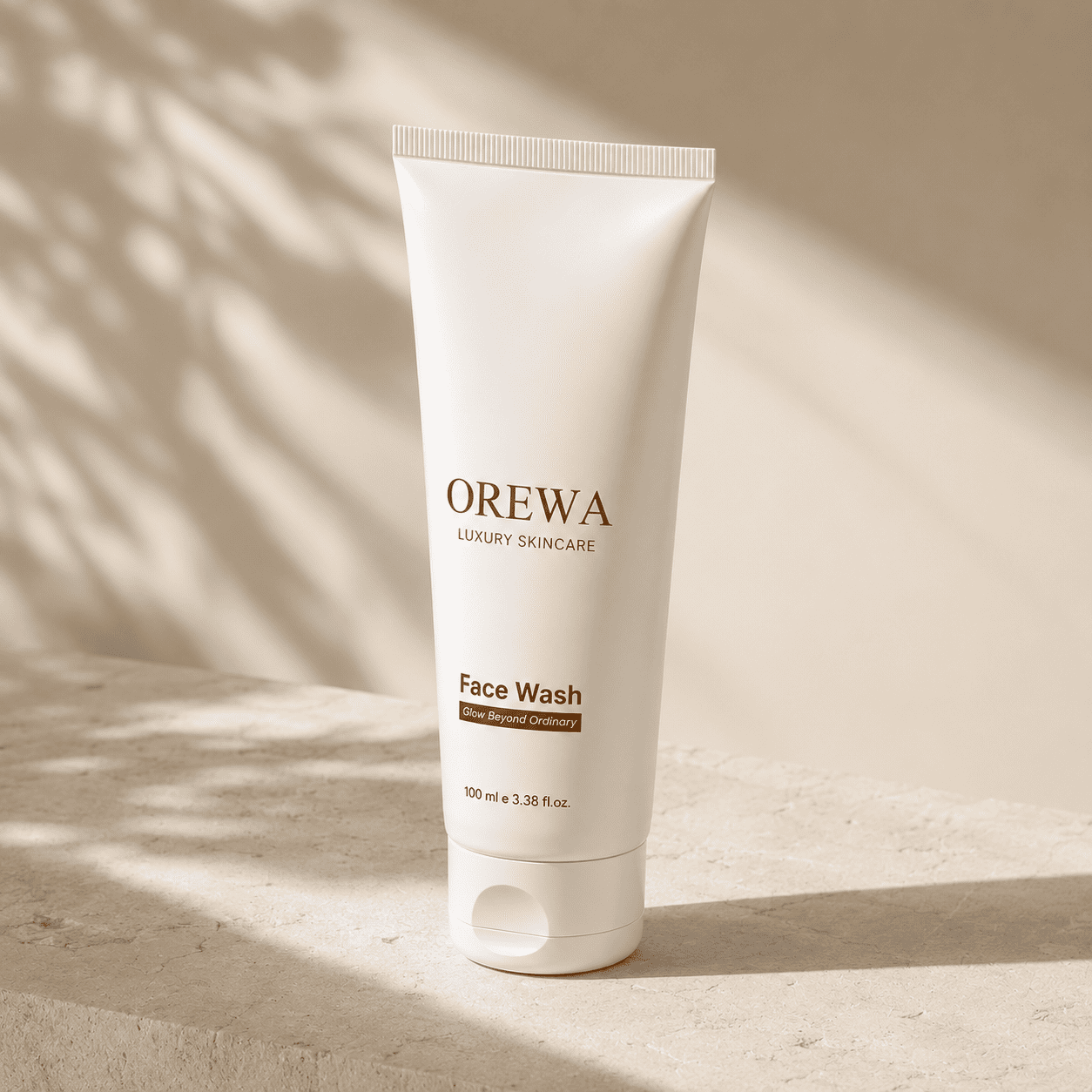 OREWA Face Wash