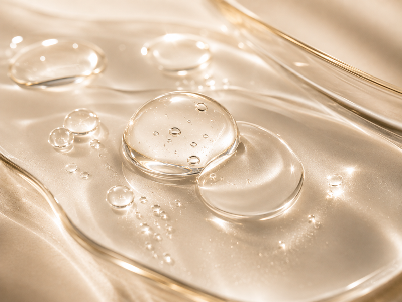 Hyaluronic Acid