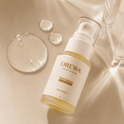 OREWA Face Serum
