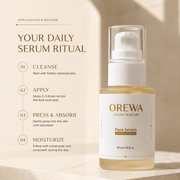 OREWA Face Serum