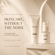 OREWA Glow Ritual Duo