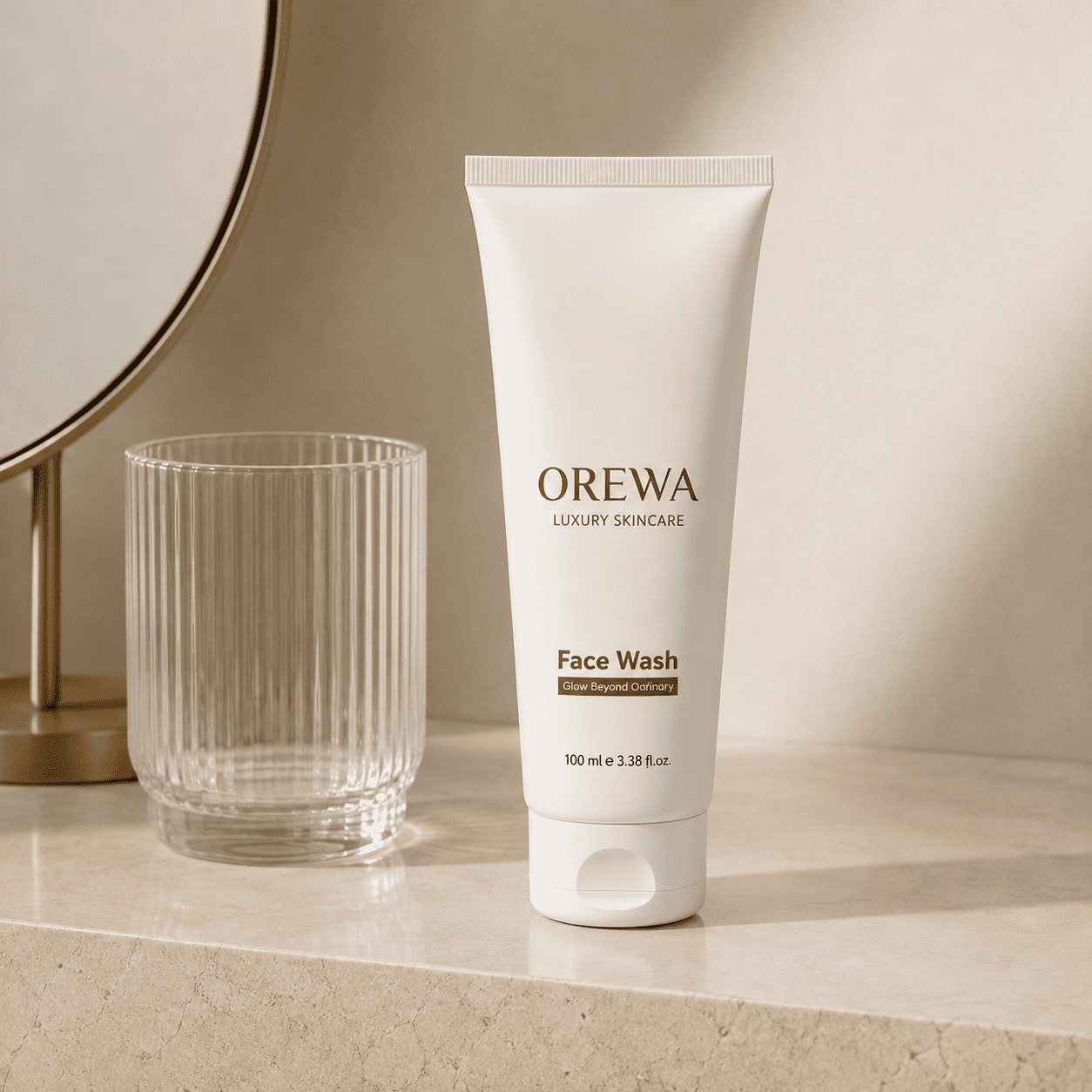 OREWA Face Wash